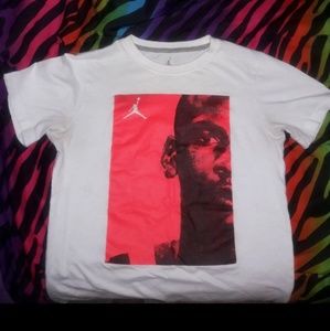 Michael Jordan t-shirt